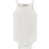 Belli - Bodystocking, Gentle White