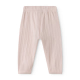 Pitti - Pants, Misty Pink