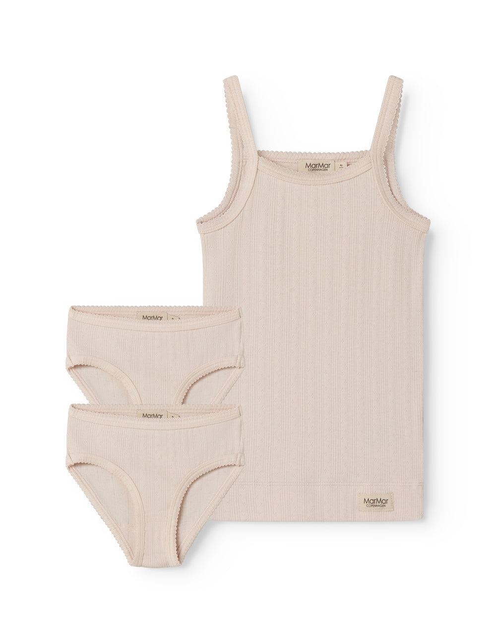 Red underpants for children