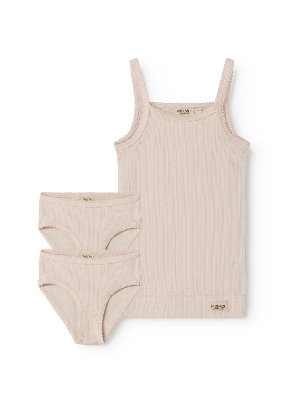 Red underpants for children