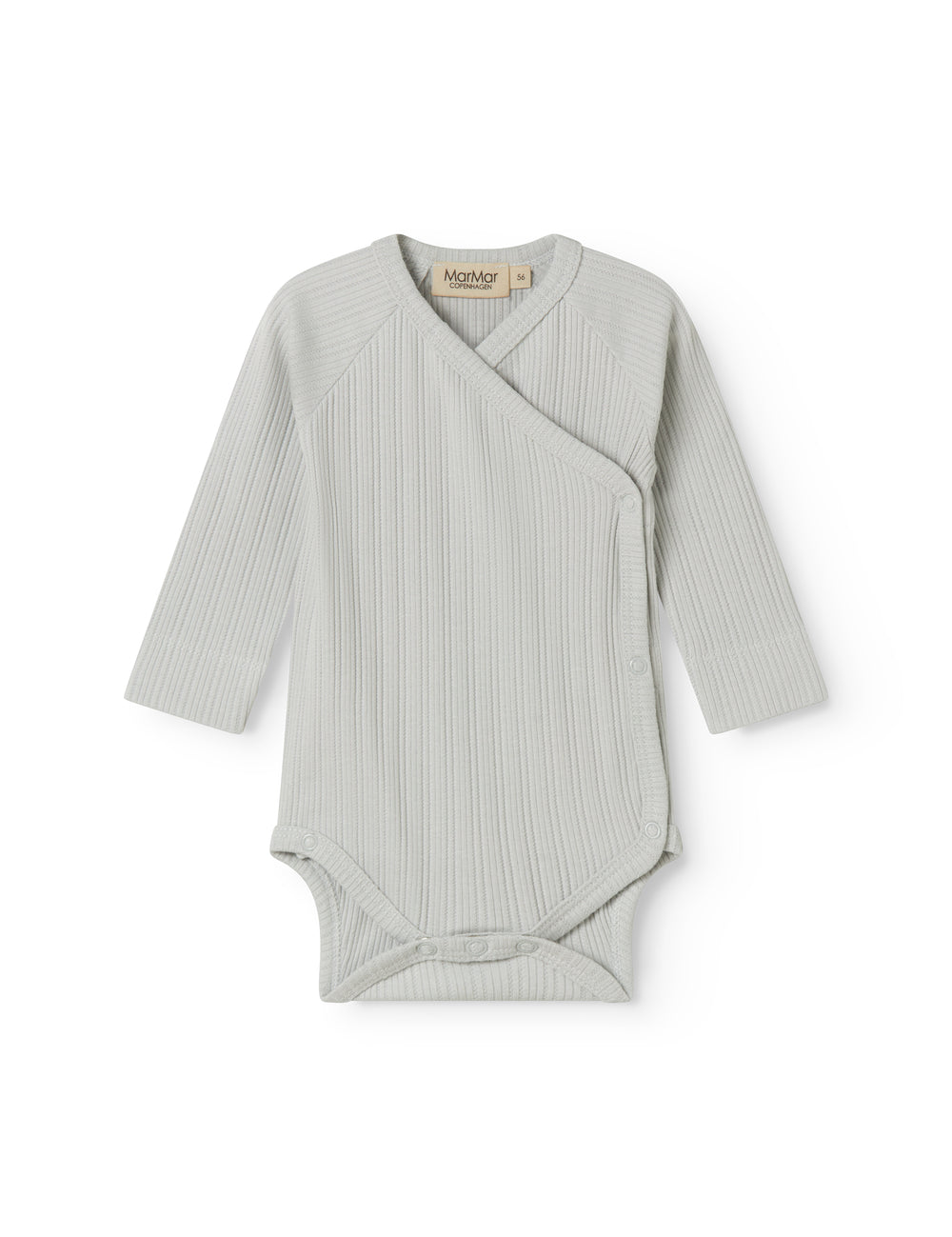 Green pointelle pants for newborns