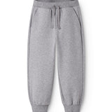 Pelon - Pants, Pink Logo