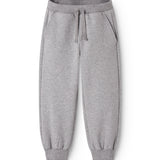 Pelon - Pants, Blue Logo