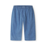 Panto - Pants, Blue Denim