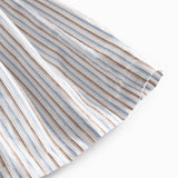 Stribet nederdel til børn