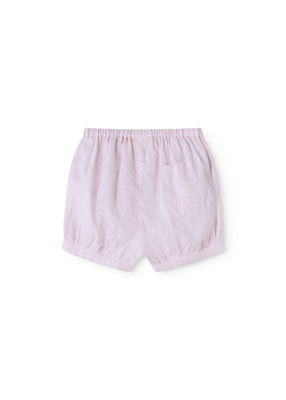 Pabi S - Shorts, Sweet Violet