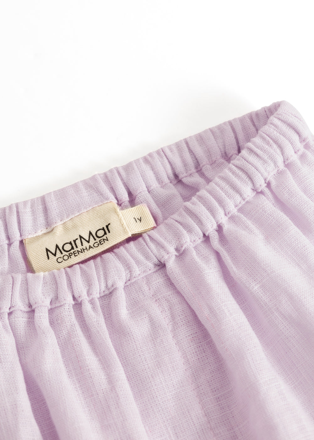 Pabi S - Shorts, Sweet Violet