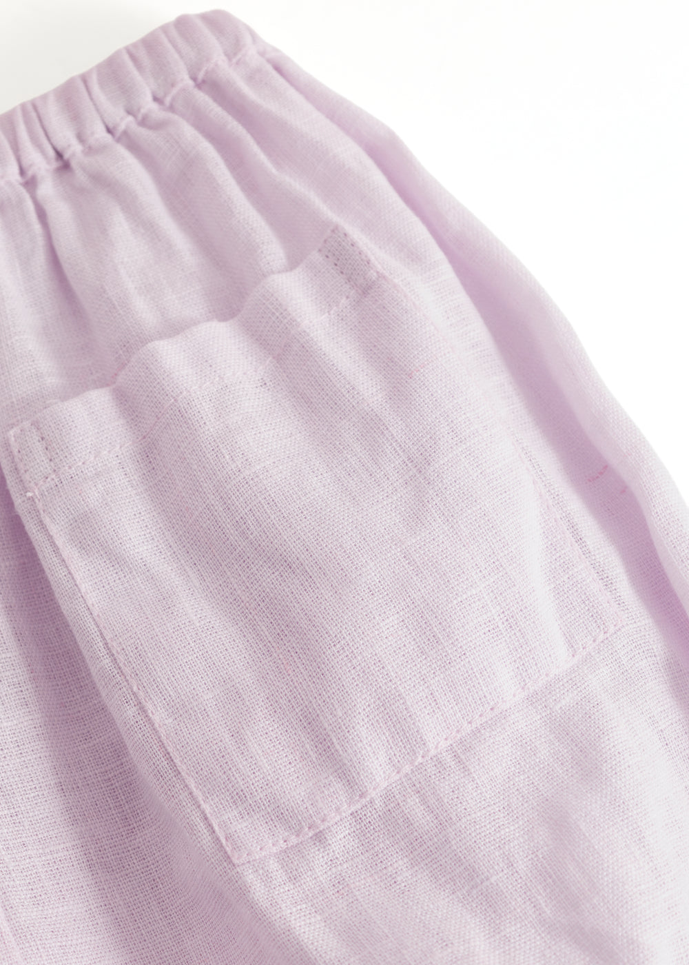 Pabi S - Shorts, Sweet Violet