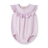 Rine - Romper, Sweet Violet