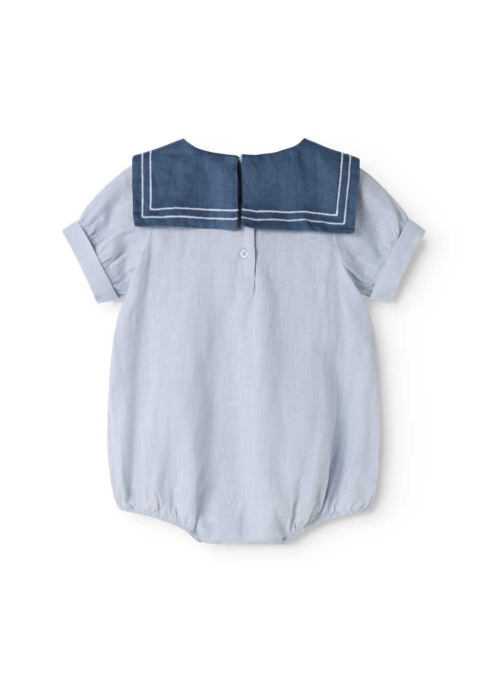 Raki - Jumpsuit, Blue Mist