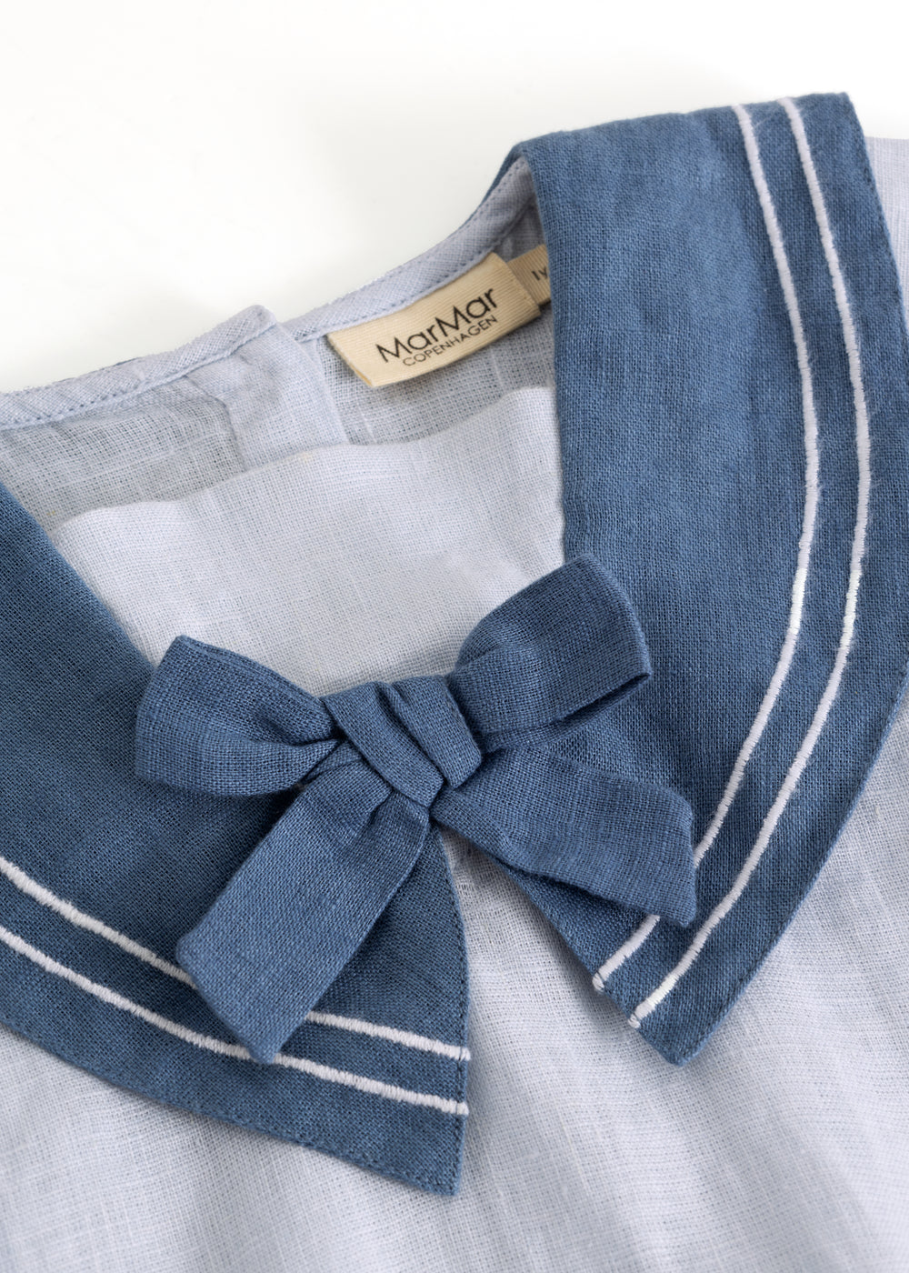 Raki - Jumpsuit, Blue Mist