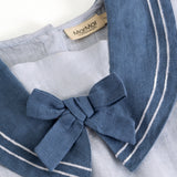 Raki - Jumpsuit, Blue Mist