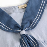 Dresea - Dress, Blue Mist