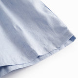 Dresea - Dress, Blue Mist