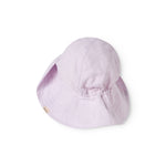 Lilla sommerhat til baby