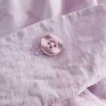 Lilla sommerhat til baby