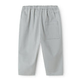 Palle - Pants, Blue Stone