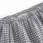 Nett bukser for children with a loose fit and elastic in the waist.