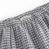 Nett bukser for children with a loose fit and elastic in the waist.