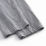 Nett bukser for children with a loose fit and elastic in the waist.