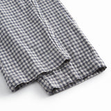 Nett bukser for children with a loose fit and elastic in the waist.