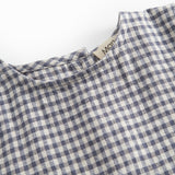 Short-sleeved baby t-shirt