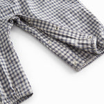 Short-sleeved baby t-shirt