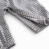 Short-sleeved baby t-shirt