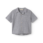 Short-sleeved t-shirt for children