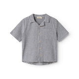 Short-sleeved t-shirt for children