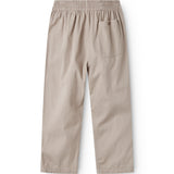 Plano - Pants, Mercury Grey