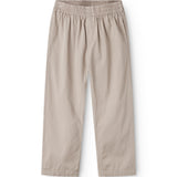 Plano - Pants, Mercury Grey