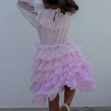 Doria - Dress, Petal Mix