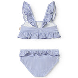 Swira Bikini - Bikini, Bolich Blue Stripe
