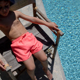 Swiggo Shorts - Swim Shorts, Neon