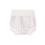 Badebukser med blomstermønster til baby