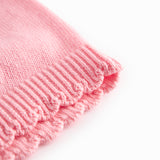 Rosa strikhue for baby