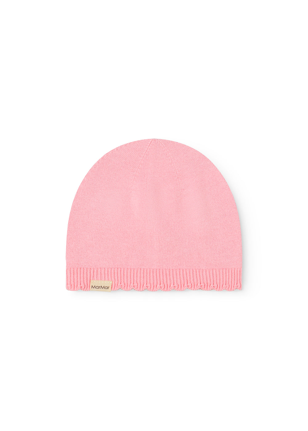 Rosa strikhue for baby