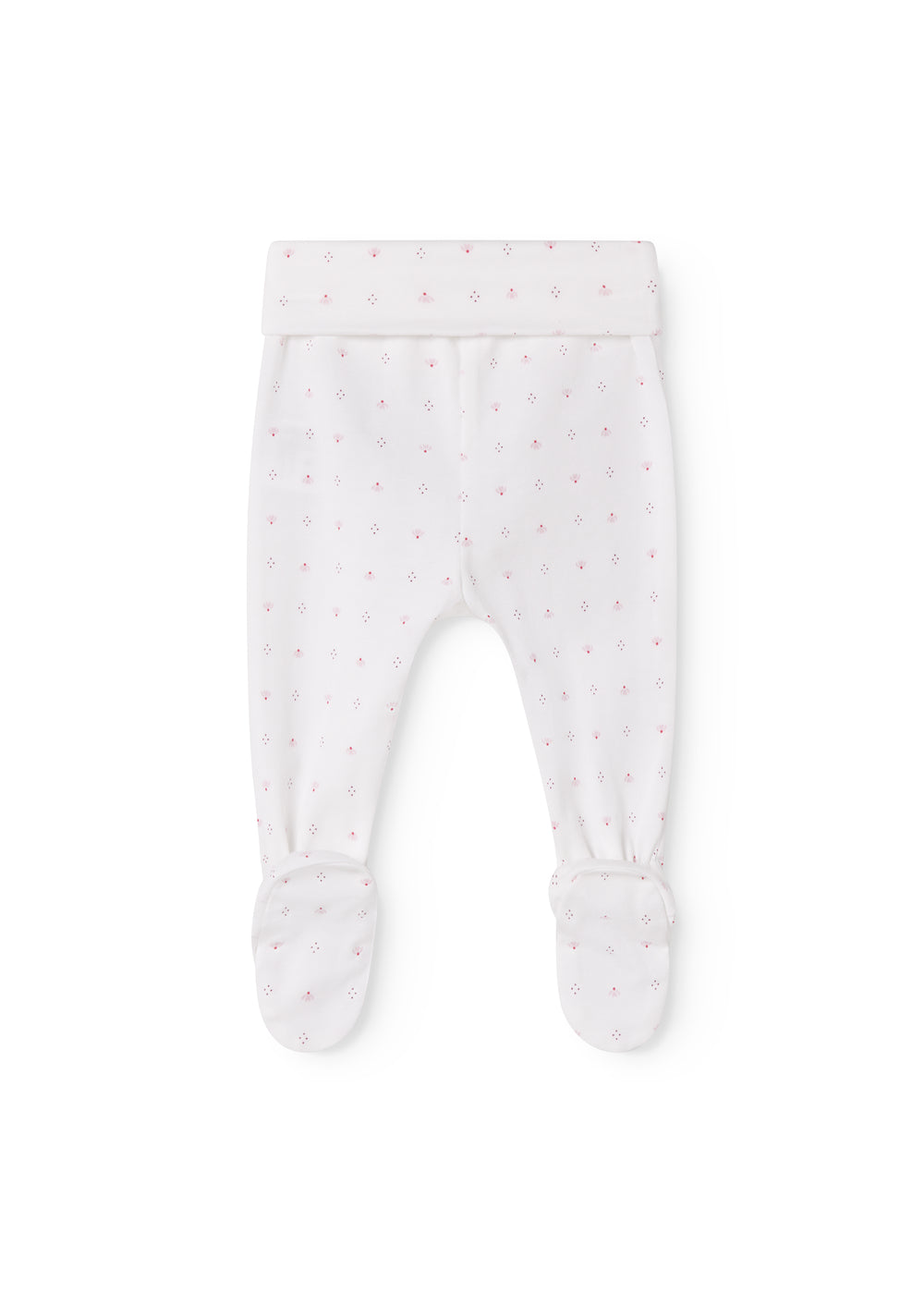 Pixa, Pants - Tiny Tulip