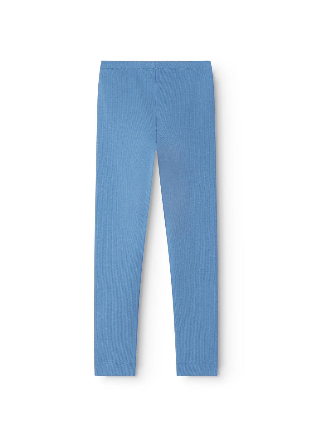 Leg, Leggings - Surf Blue