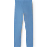 Leg, Leggings - Surf Blue