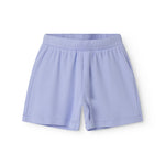 Lyslilla shorts til børn