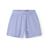 Lyslilla shorts til børn