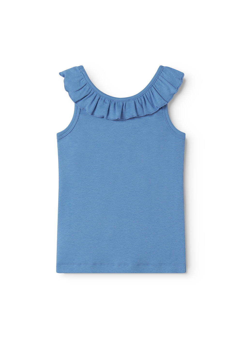 Tamar, Top - Surf Blue