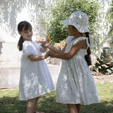 Dalani, Dress - Poppy