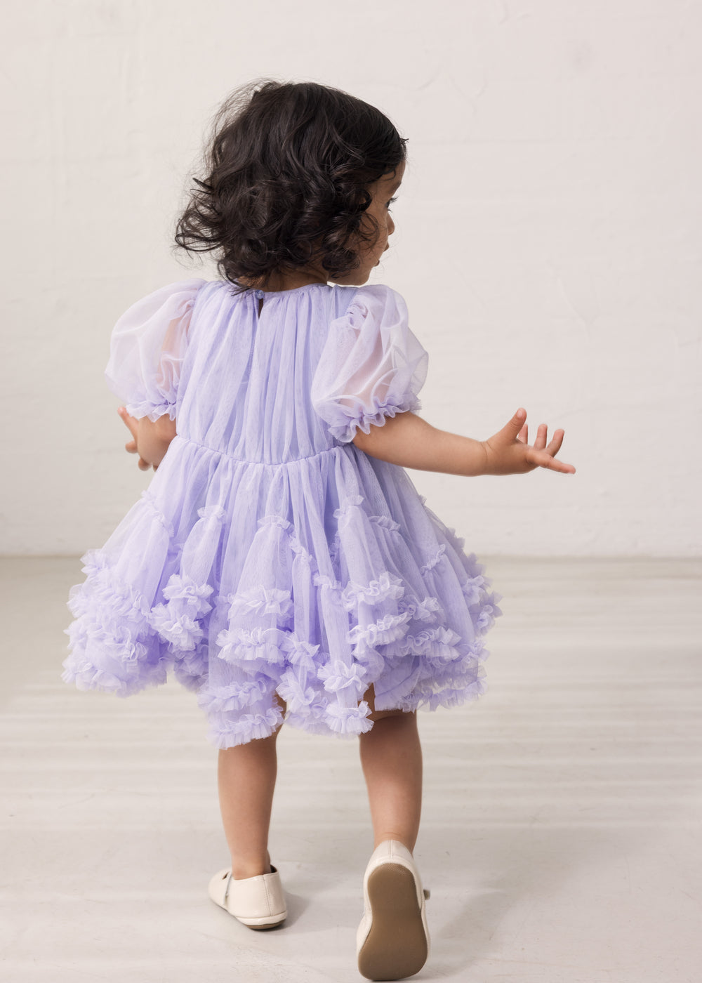 Dica B, Dress - Ice Lavender