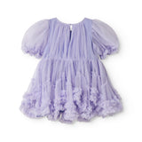 Dica B, Dress - Ice Lavender