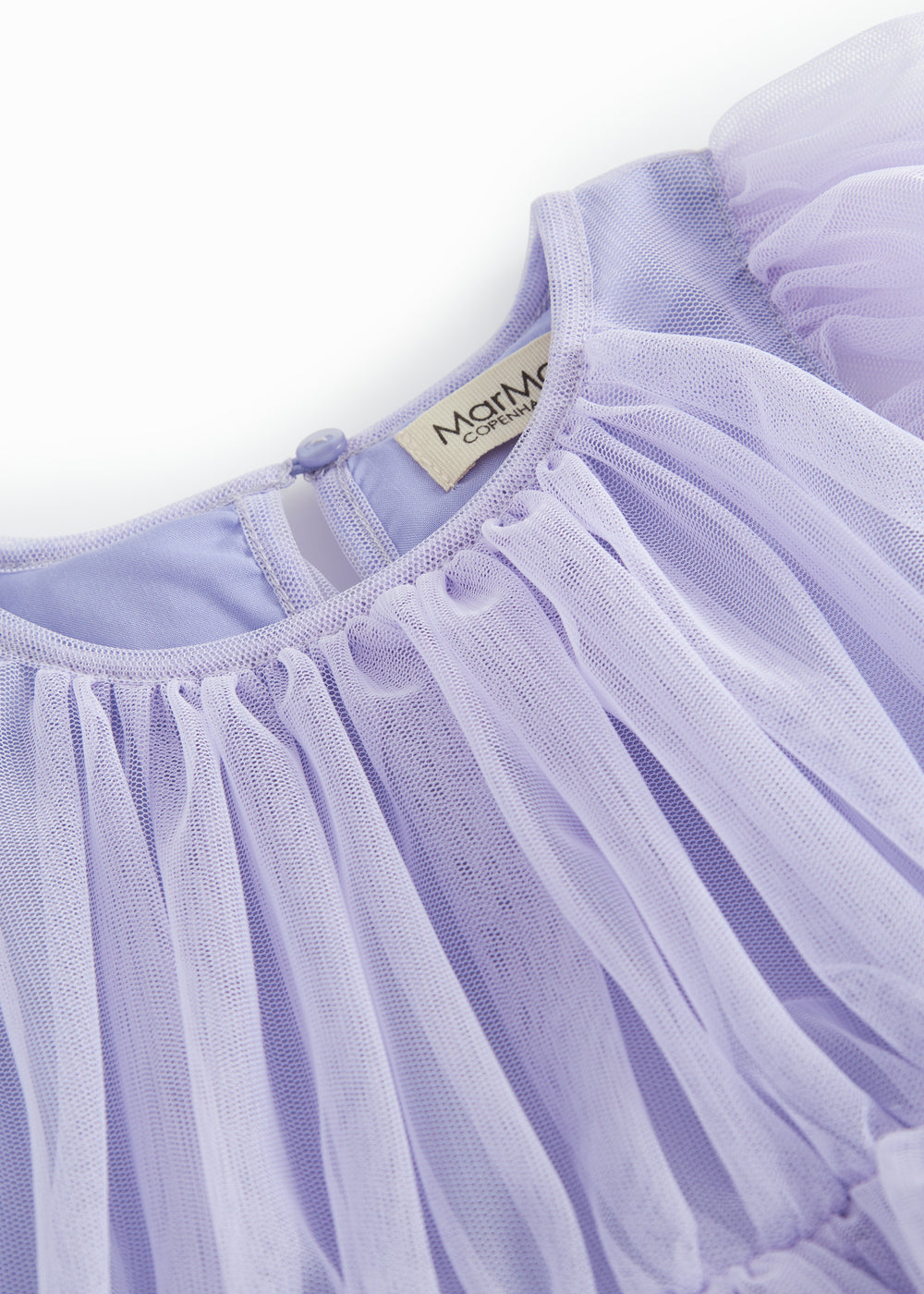 Dica B, Dress - Ice Lavender