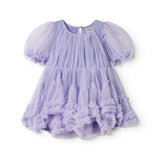 Dica B, Dress - Ice Lavender