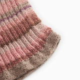 Talvar, Knit Vest - Multicolour Girl